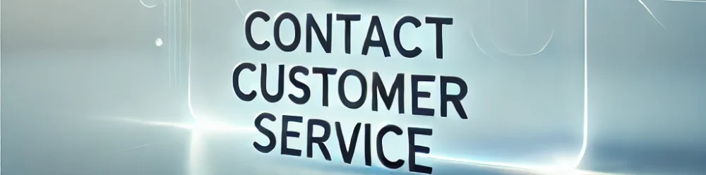 Contact-customerservice